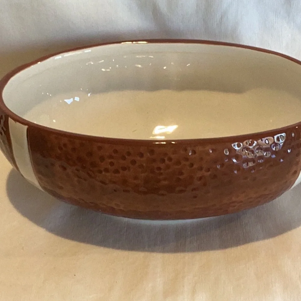 Football Pet Bowl